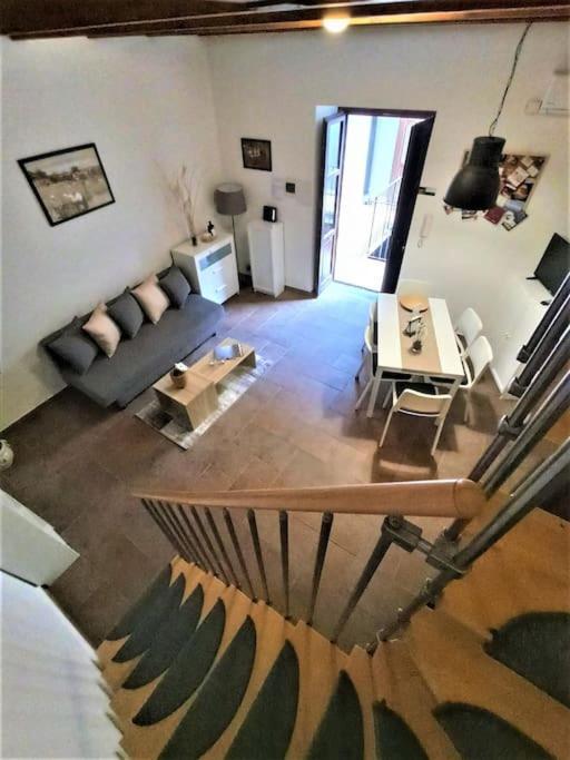 La Picci Apartment Catania Exterior photo